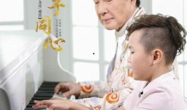 父子同心在线观看,温情演绎亲子情深，在线观看感动满满